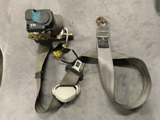 VW T5 Seat Belt Front Right