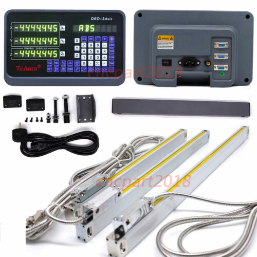 Achsen digitalanzeige dro - 3-achsen-digitalanzeige,