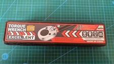 eVatmaster Torque Wrench Excel