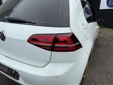 Rückleuchte rechts VW Golf