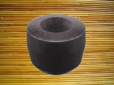 Pfeifenkopf Falcon Dover glatt aus Bruyèreholz 4423