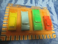 Roco modellauto 4 - ,
