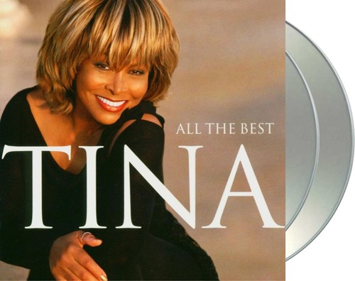 Tina turner all - turner, the