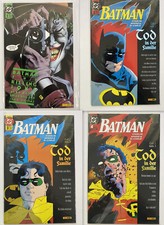Detective Comics Comic Heft