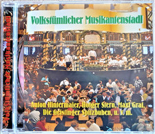 CD  Volkstümlicher