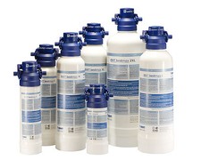 BWT bestmax water+more Kalk