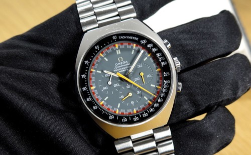 Omega speedmaster mark - 42,