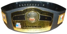 Replica Wrestling Gürtel *NWA