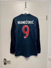 FC Bayern München Trikot