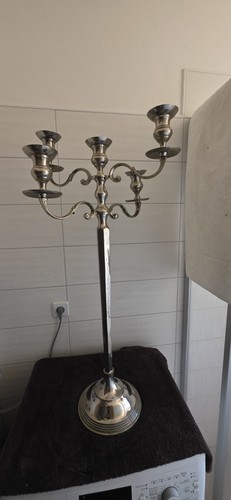 Kandelaber kerzenständer - /,
