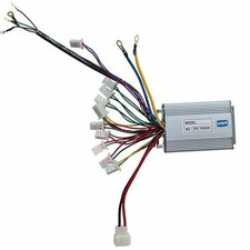 Steuergerät Controller 36V