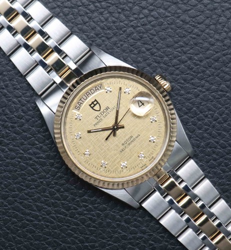 Tudor prince date day - tudor, 76213
