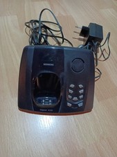 Siemens Gigaset A155 Mobil Telefon Schnurlos Schwarz Mit Bedienungsanleitung 