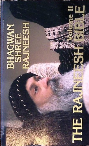 The rajneesh bible - the,