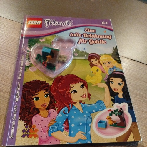 Gw94ae lego friends - gw94ae, friends.