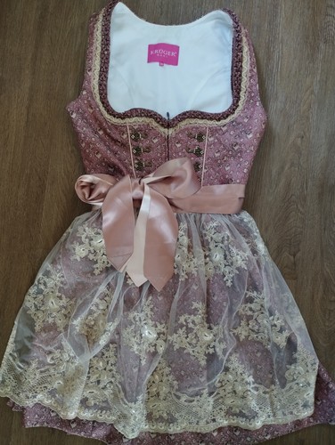 Krüger madl dirndl mit - krüger,