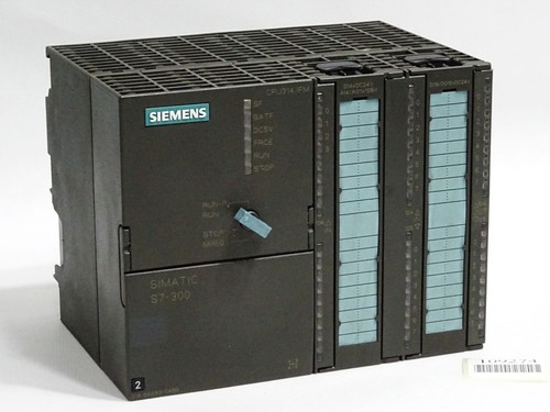 Siemens 300 cpu 314 - s7-300,