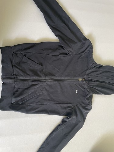 Jacke nike schwarz - nike, damen