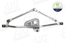 AIC Wischergestänge NEW MOBILITY PARTS 52093 mit Antriebsstangen für VW PASSAT 1
