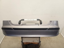 Mercedes A Klasse W168