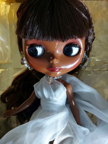 Neo blythe twenty years - neo, of
