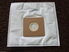 20 Staubsaugerbeutel + Filter geeignet für Dirt Devil  M 7011-3 Skuppy (4001)