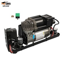 Luftfederung Kompressor Relais