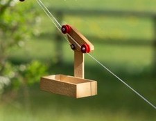 KRAUL Mini-Seilbahn
