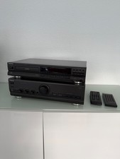 Technics Stereo Amplifier