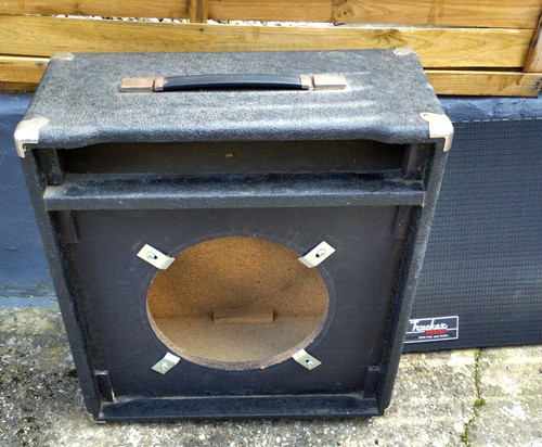 Trucker four five lead - lead, combo