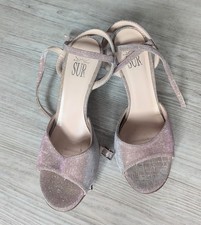 Tanzschuhe SUR 37 Tango Salsa