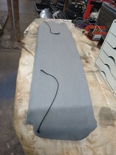 Renault Twingo C06 Hutablage