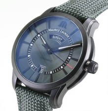 Maurice Lacroix  Herren Uhr