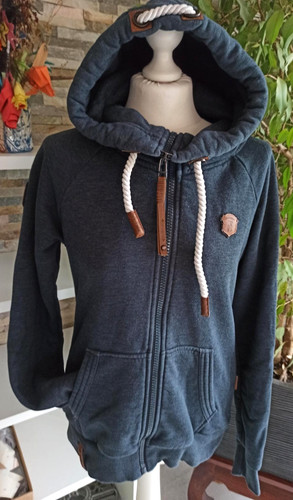 Naketano kapuzenjacke - naketano, *