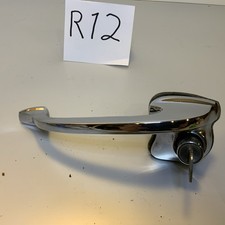 Mercedes W180 220S Ponton