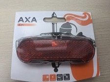 AXA Slim Steady Standlicht LED