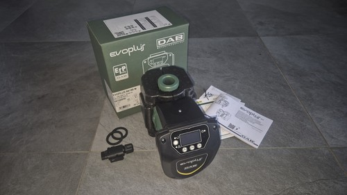 Dab evoplus 180 25 - evoplus, 60/180
