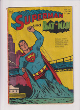 Superman 13 / 1967 original