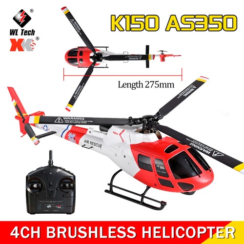 Wltoys k150 as350 - wltoys, rc
