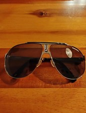 Carrera Sonnenbrille Unisex mit Brillenetui