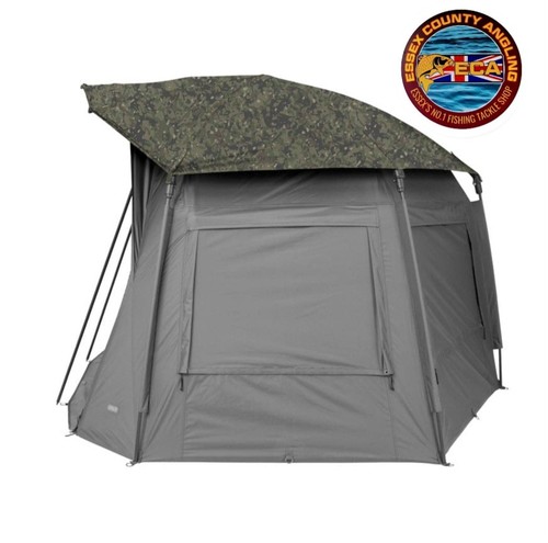 Trakker tempest brolly - tempest, rs