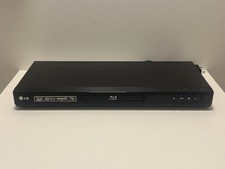 LG BD660 Network Blu-ray DVD