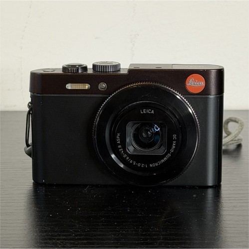 Leica digital kompaktkamera - leica,