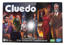 Cluedo Das klassische