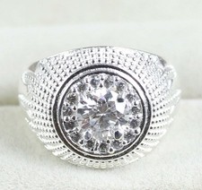 Diamant Solitaire 1.39 Karat