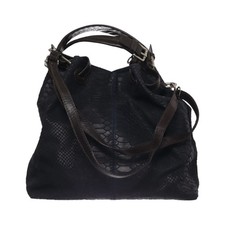 Handtasche, Damen, Leder