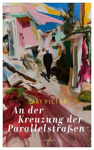 Der kreuzung - der,