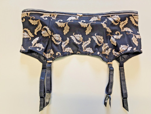 Fantasie strumpfhalter - fantasie, /