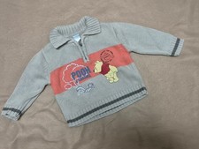 Pullover "Winnie Pooh", Größe 68