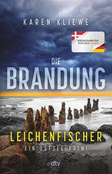 Die brandung leichenfischer - brandung,